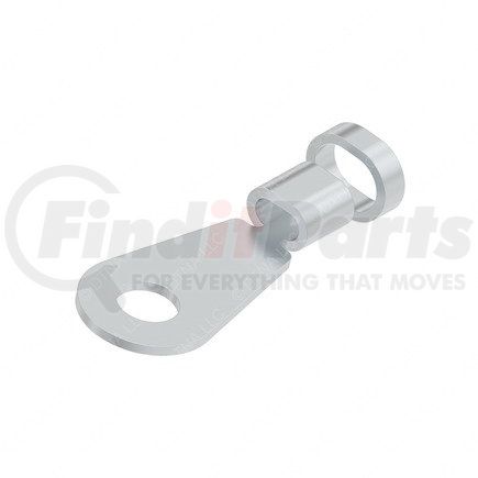 Freightliner 23-13601-001 TERMINAL-RING,M8(.312IN),2GA,T