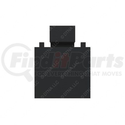 Freightliner 23-13662-405 RECEPTICAL-4CAV,MF3.0,MOL 4302