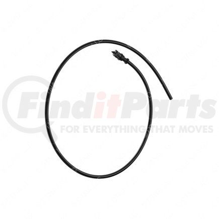 Freightliner 23-13666-006 CABLE, SENSOR EXTENSION, 2X1.5