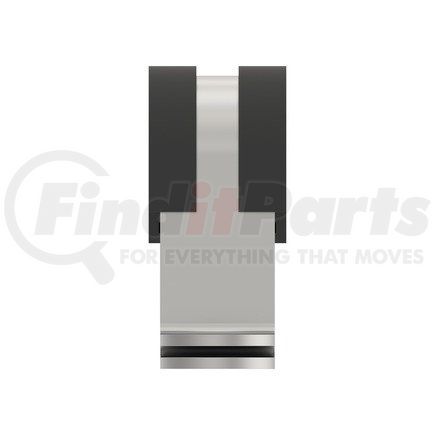 Freightliner 23-13711-000 CLAMP,CUSHIONED,90 DEG,ZINC