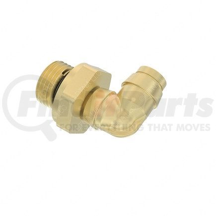 Freightliner 23-13738-004 ELBOW-90 DEG,M16X1.5,MAIL O-RI