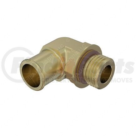 Freightliner 23-13258-216 ELBOW-90,O-RING/HOSE,