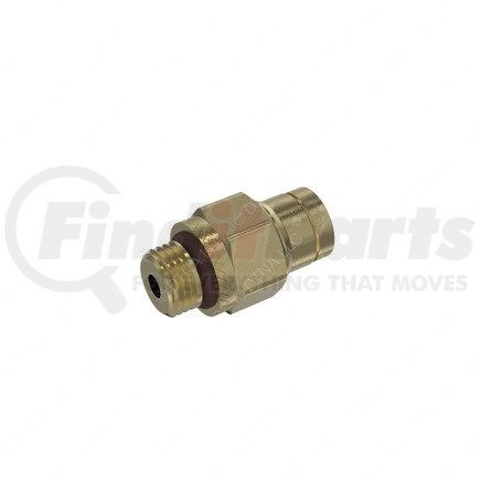 Freightliner 23-13301-410 CONNECTOR-PTC,M10MALE O-RING,X