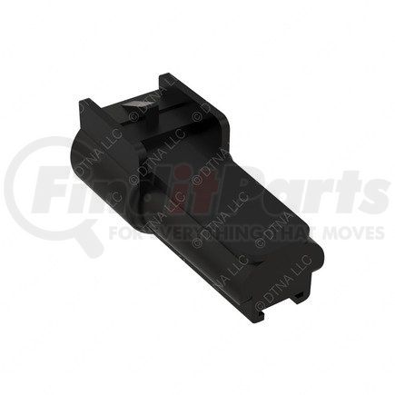 Freightliner 23-13302-902 RECEPTACLE-ELECTRICAL RESISTOR