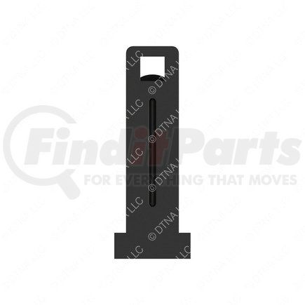Freightliner 23-13304-500 CLIP CONN-BK NON-ROT 1437839 1