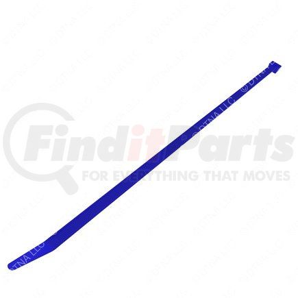 Freightliner 23-14107-000 TIE-CABLE,HIGH TEMP,BLUE