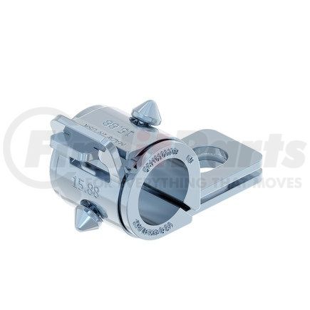 Freightliner 23-14074-000 CLAMP-HOSE,CUSHIONED