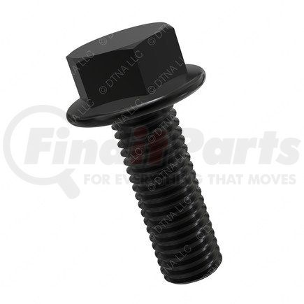 Freightliner 23-14087-035 SCREW-FLANGE HEXHD,M12X1.75X35