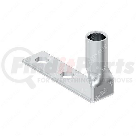 Freightliner 23-14088-004 LUG TERM-2/0,(2)M8 HOLE,90DEG