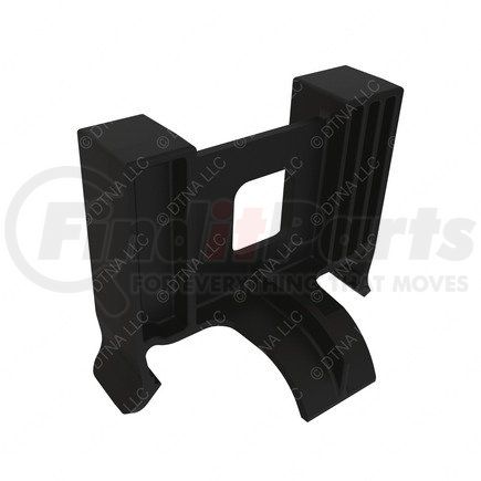 Freightliner 23-14185-000 SPACER-ANTI ROT,ROUTING AND CL