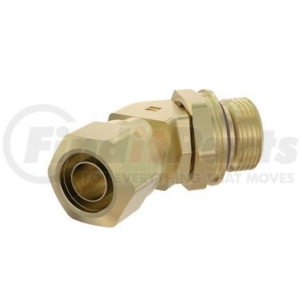 Freightliner 23-14191-000 ELBOW ASSY-45DEG,M22 X 1.5
