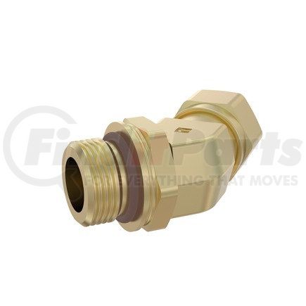Freightliner 23-14191-001 ELBOW ASSY-45DEG,M22 X 1.5