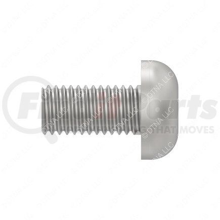 Freightliner 23-14233-020 SCREW-MACH,PNH,HDI,LKG,M10,20S