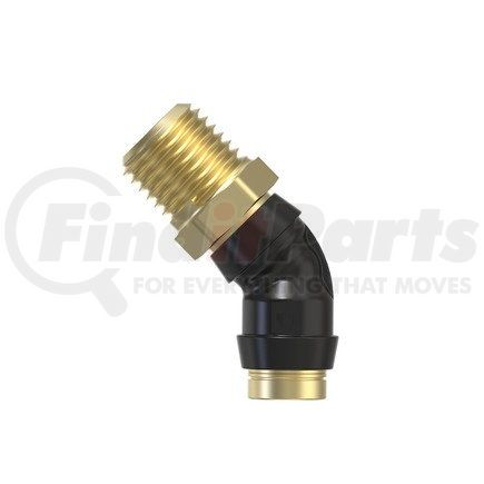 Freightliner 23-14395-011 ELBOW