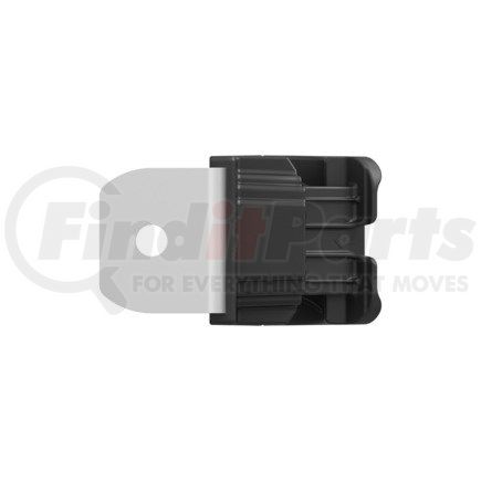 Freightliner 23-14576-612 CLAMP-RCHT,SZ B,90D,SHORT,M6