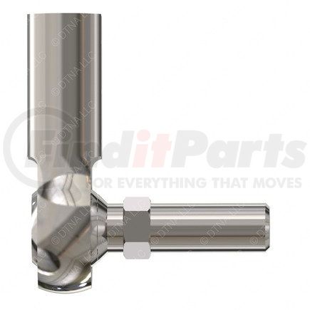 Freightliner 23-13800-006 BALL JOINT-ROD END,SPHER,3/8-2