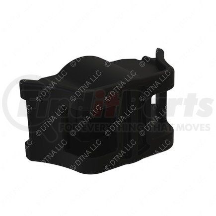 Freightliner 23-13805-041 TIE MOUNT THREADED STUD,0.500