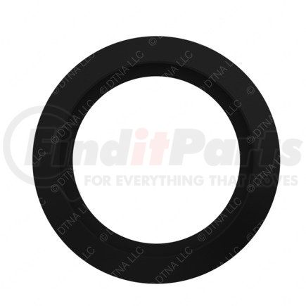 Freightliner 23-13822-013 SEAL-CONVOLUTE,BLK,SRN11