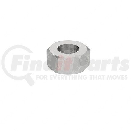 Freightliner 23-13839-108 NUT-HEX,1/2-13,GR8,ZN AL