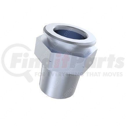 Freightliner 23-13850-000 ADAPTOR-VOSS,246,NG12,1/2IN. N