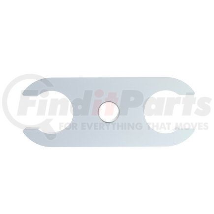 Freightliner 23-13897-000 ELBOW-UNION,BLKHD,45,NO 8 TUBE