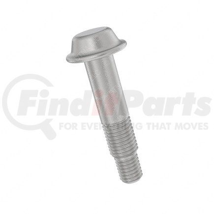 Freightliner 23-13941-016 BOLT-LOCK,5/8 (M16),1.000 GRIP