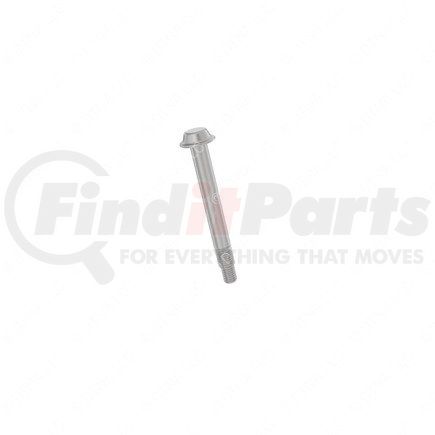 Freightliner 23-13941-044 BOLT-LOCK,5/8 (M16),2.750 GRIP