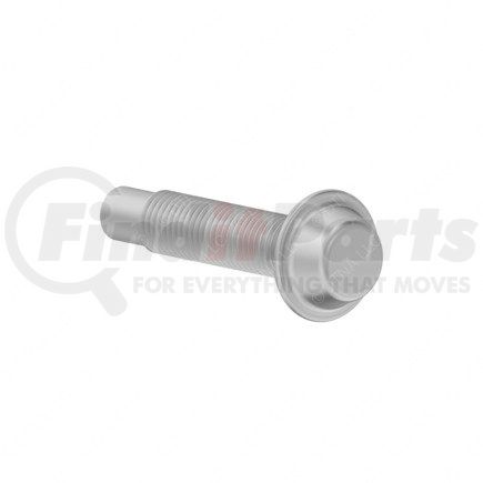 Freightliner 23-13942-024 BOLT-LOCK,3/4,1.500 GRIP