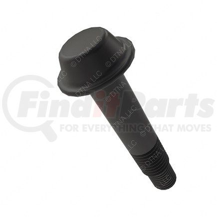 Freightliner 23-13942-028 BOLT-LOCK,3/4,1.750 GRIP