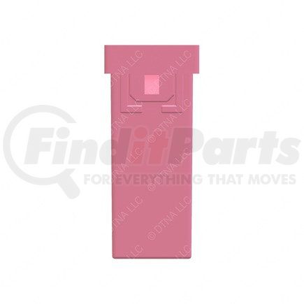 Freightliner 23-13969-030 FUSE-CARTRIDGE,30A,PINK,FEMALE