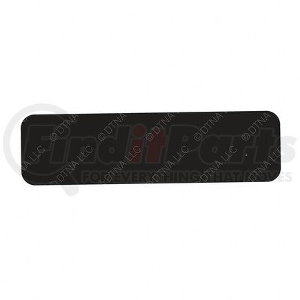 Freightliner 24-01727-001 NAMEPLATE-BADGE-DASH,RHD,CORON