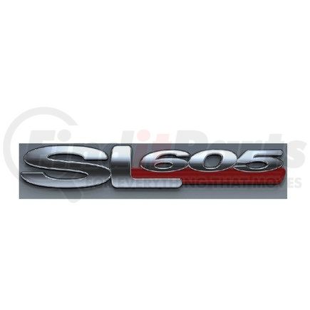 Freightliner 24-01938-000 EMBLEM-SL605