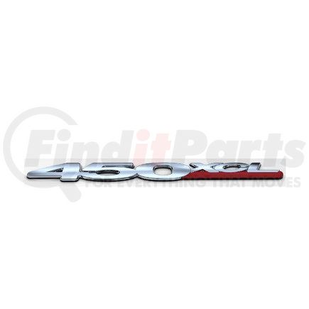 Freightliner 24-01944-000 EMBLEM-XCL450