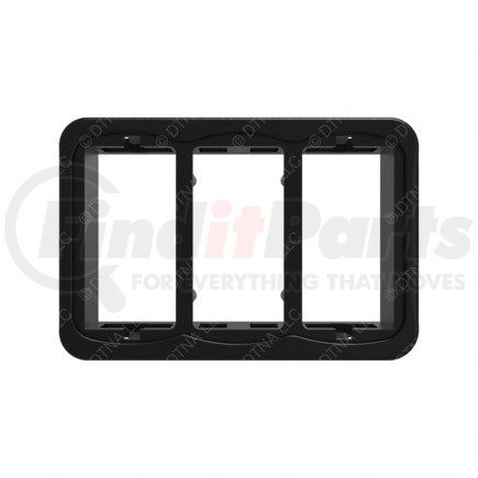 Freightliner 66-01434-000 BRACKET-SWITCH MTG,3 SWITCH,CA