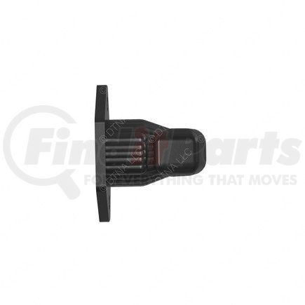 Freightliner 66-01733-012 CONNECTOR-J560 SUPPL, 90 DEG