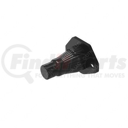 Freightliner 66-02342-012 RECEPTACLE-J560,PRIM,7PIN,TRLR