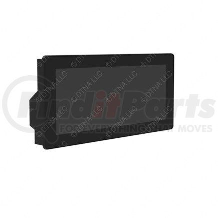 Freightliner 66-02439-000 SCREEN-ICU,LCD,COLOR,TFT,12.3"