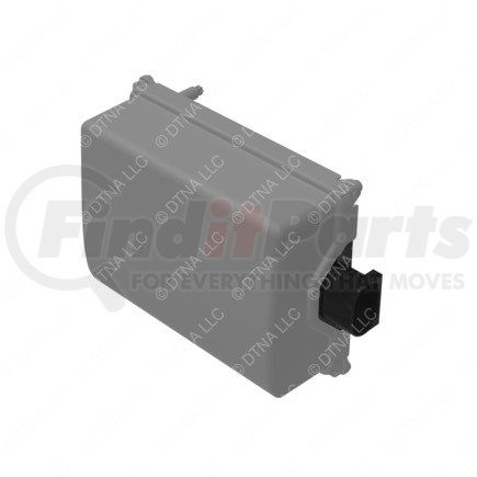 Freightliner 66-02621-000 RADAR-FWD