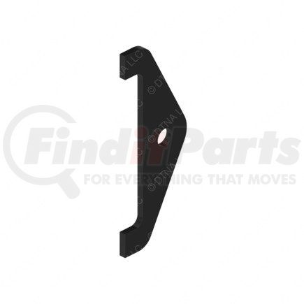 Freightliner 66-02906-001 BRKT- SIDE DAIMLER SRRR