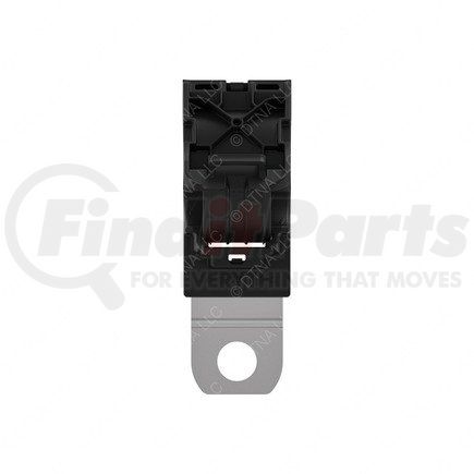 Freightliner 23-14577-015 CLAMP-RCHT,SZ C,180D,SHORT,M12