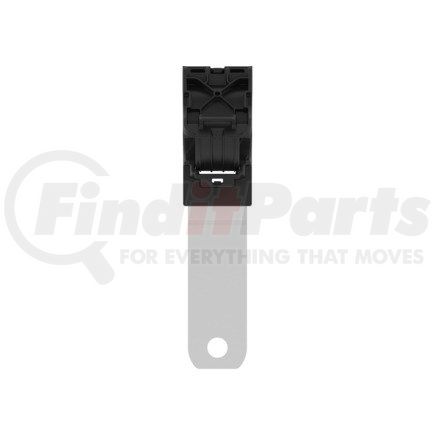 Freightliner 23-14577-034 CLAMP-RCHT,SZ C,FLAT,LONG,M10