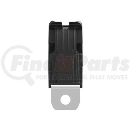 Freightliner 23-14577-614 CLAMP-RCHT,SZ C,90D,SHORT,M10