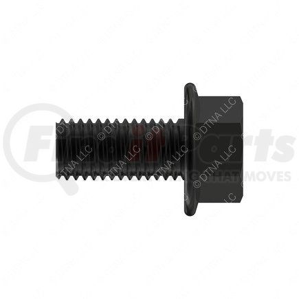 Freightliner 23-14611-025 BOLT-HEXFLGH,10.9,PCHLK,M12X25