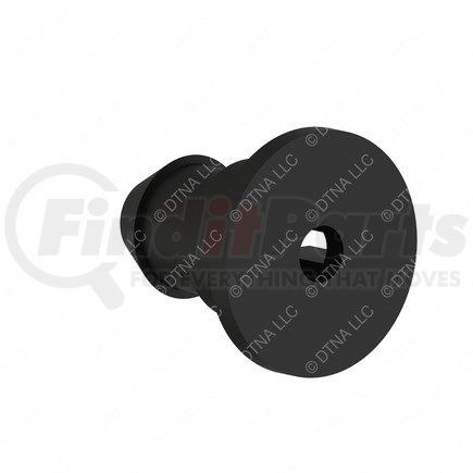 Freightliner 23-14662-000 GROMMET-BRAKE FLANGE,RUBBER