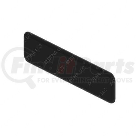 Freightliner 24-01384-000 BADGE-DASH,HERITAGE