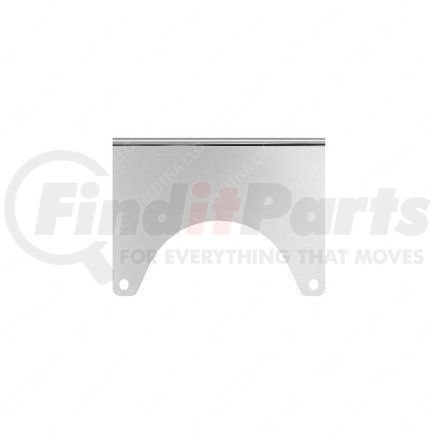 Freightliner 66-17397-000 BRKT-BCN,SLPR RF,TRENCH ROOF,