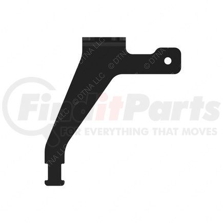 Freightliner 66-18520-000 BRKT-HARN,CHAS,FWD,SFA,FFE FR