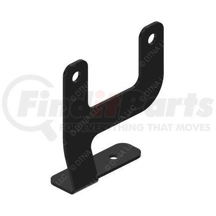 Freightliner 66-18955-000 BRKT-UNDERRAIL SUPPORT