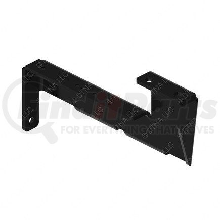 Freightliner 66-19665-000 BRKT-HV CBLE,UNDR CRADLE,EB2