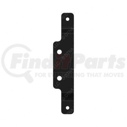 Freightliner 66-19773-000 BRKT-HARN,CHAS,FWD,STD UPR,RH
